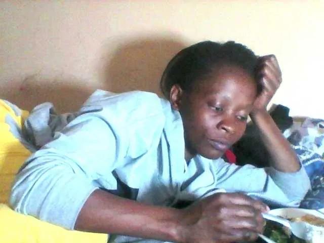 Offline PrettyAlianah on BongaCams