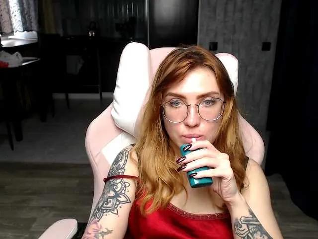 Regimasmile — Freechat on BongaCams