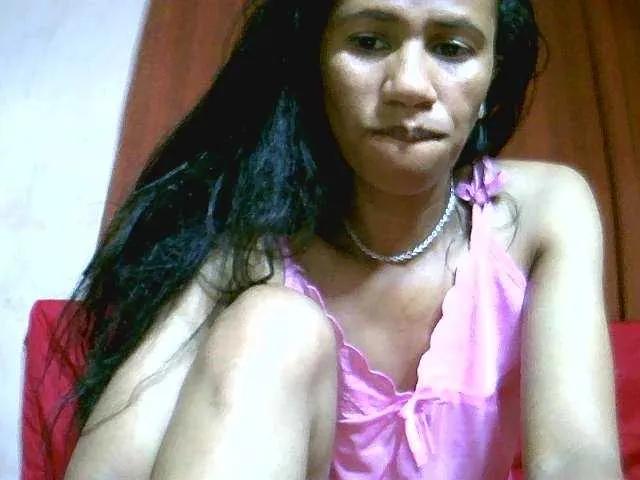 Rnathalie — Freechat on BongaCams