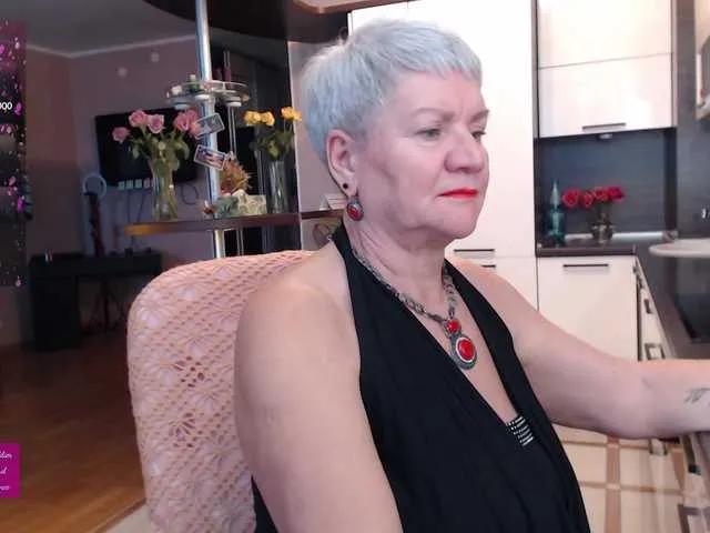 roxana-brooks — I saw a lot in my life and now I wanna share it with you. All my experience.
Also I wanna share my sexyuality and I need you  to appreciate it.