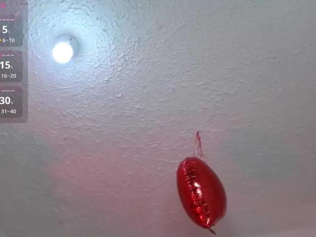 Samara-wish — vibrate pussy