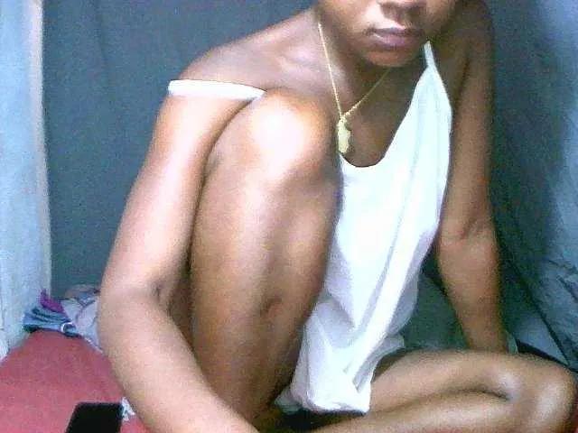 Sameh1 — Freechat on BongaCams