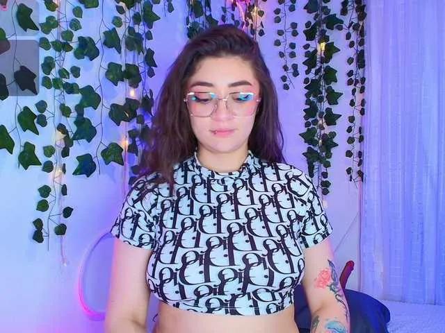 BongaCams Samii-Evans is Freechat Samii-Evans — I like to touch myself my skin is so soft and sweet I enjoy a good kisser running through my body with his sensual lips