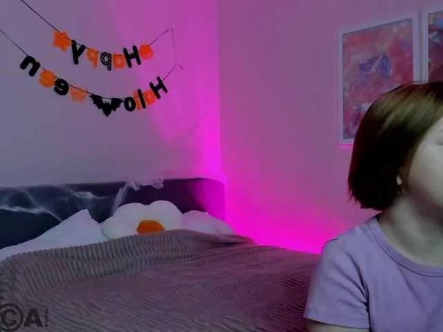 Sara-Moor on BongaCams 