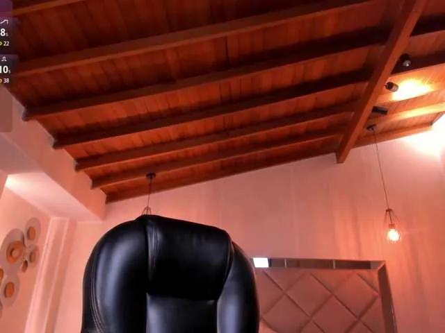 SarahYates on BongaCams 