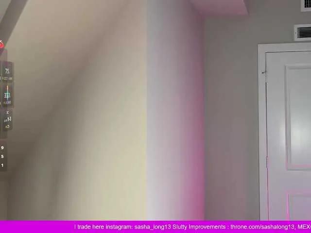 BongaCams Sashalong13 is Freechat Sashalong13 — Those smart men. But so far.... only vibrating lovense ;(