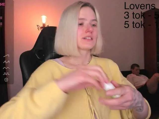 Offline Sexy-Sweets on BongaCams