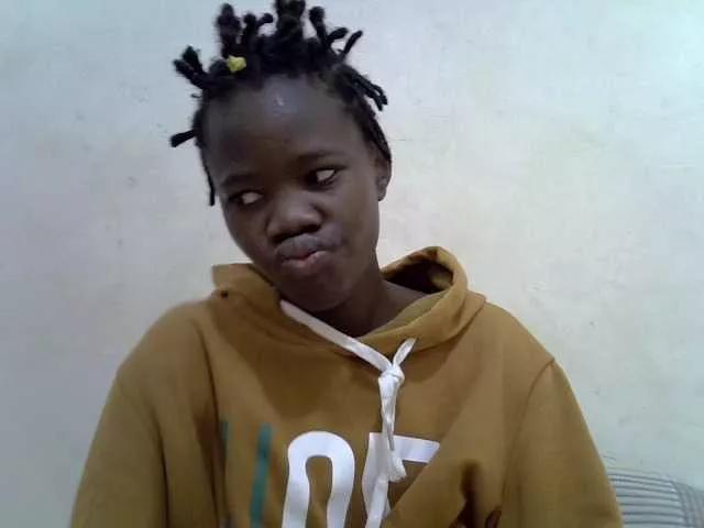 Freechat sexyass20 on BongaCams