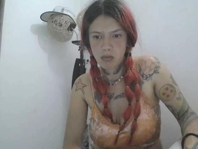 Freechat ShekinahPhili1 on BongaCams