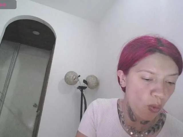 Freechat ShekinahPhili1 on BongaCams