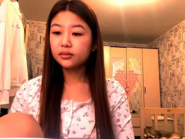 SheriseSplatt — Freechat on BongaCams