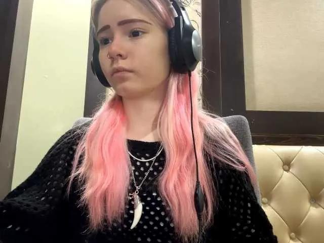 SherlynPlummer — Freechat on BongaCams