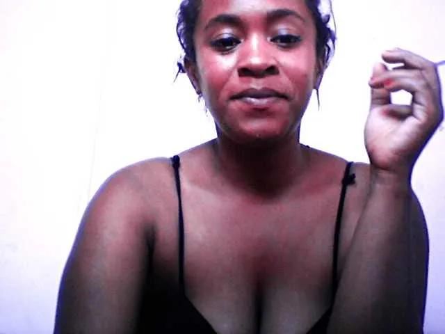 silviaLaBombe on BongaCams