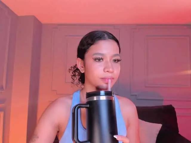 Freechat SophieHouston on BongaCams