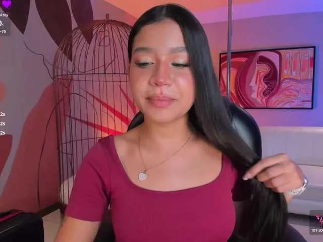 Freechat SophieHouston on BongaCams