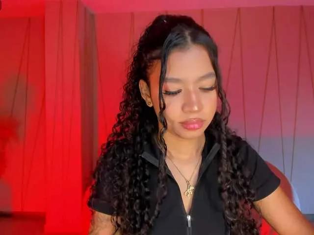 Freechat SophieHouston on BongaCams