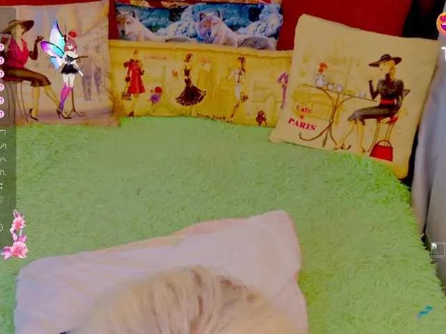 Freechat stiphlermom on BongaCams