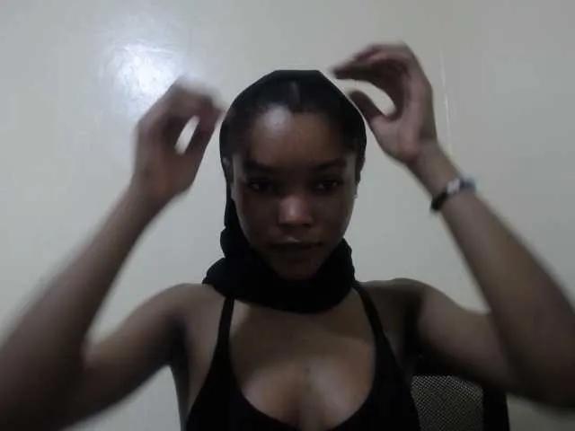 Freechat sumeyhia on BongaCams