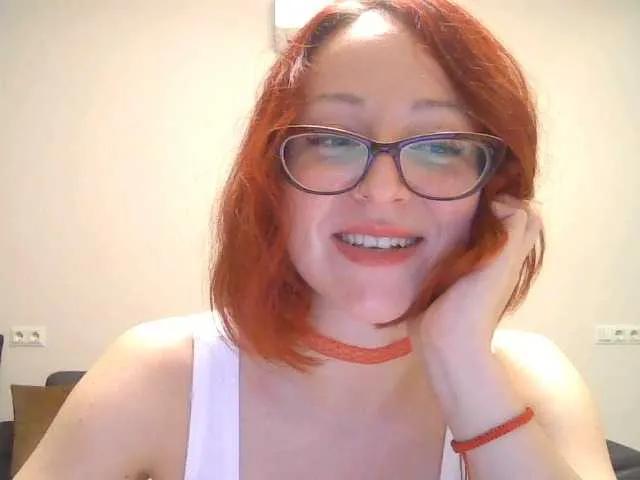 Sweet00Fox — Freechat on BongaCams