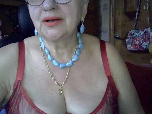 SweetCherry00 on BongaCams 