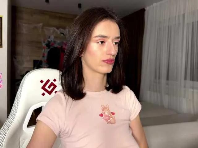 SweetieTati on BongaCams 