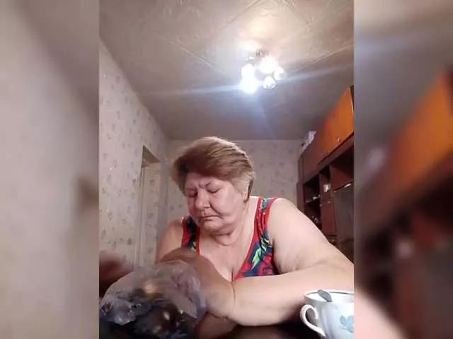 Offline SweetSugar77 on BongaCams