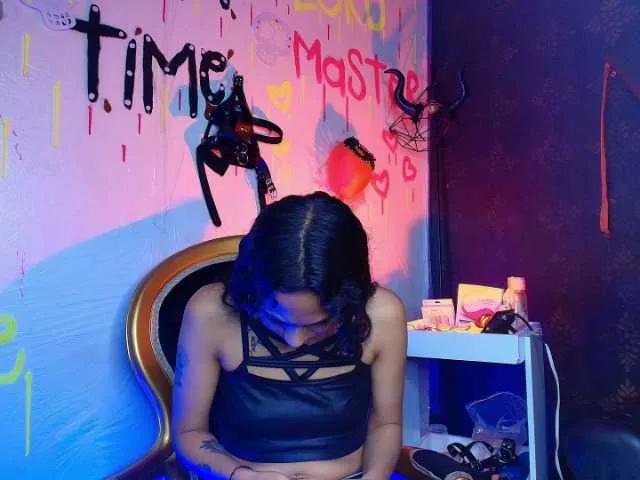 Sweettpleasure on BongaCams 