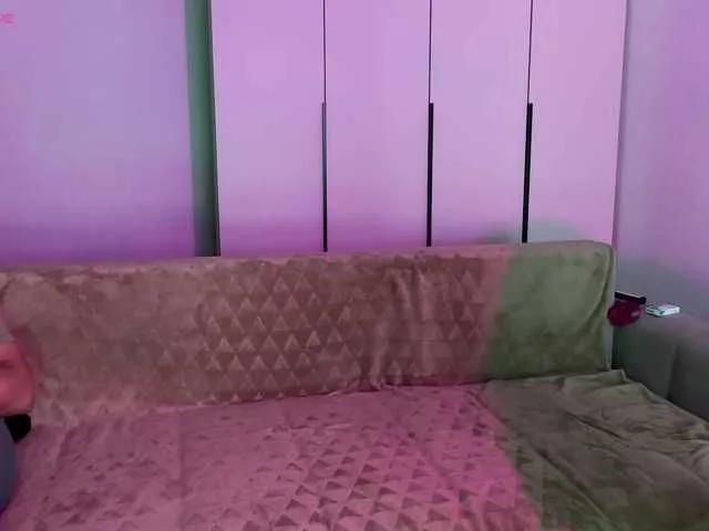 Freechat Sweety-couple on BongaCams