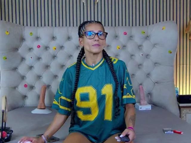 TastyShow on BongaCams 