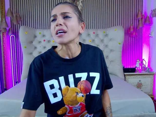 TastyShow on BongaCams 