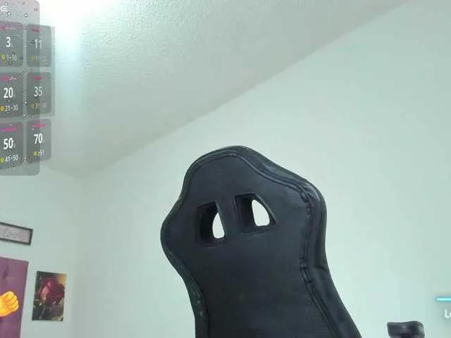 Freechat Tatiana-star on BongaCams