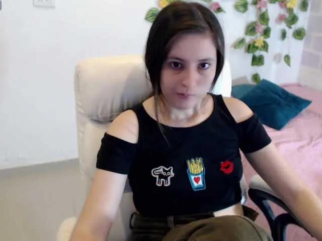 tiffany-69 on BongaCams 