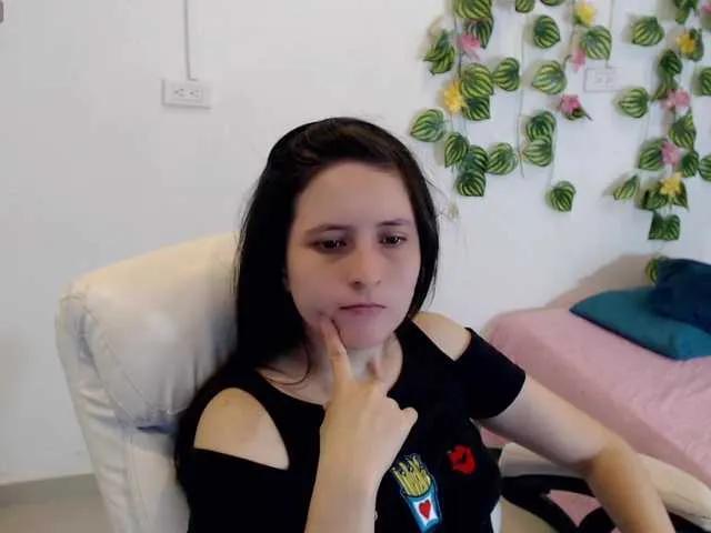 tiffany-69 on BongaCams 