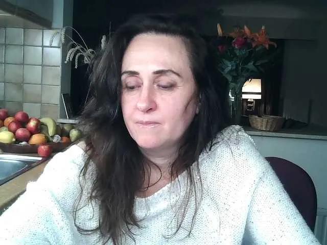 UllimOhi on BongaCams 