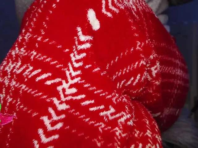 Va-len-cia — WHEN I AM CONQUERED!