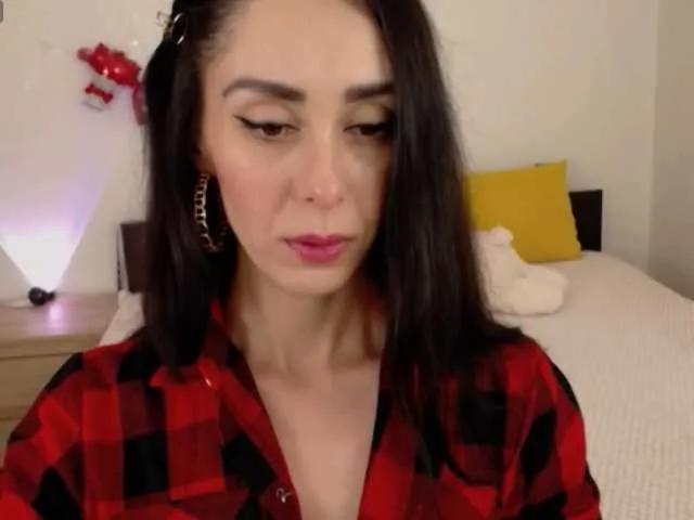 ValeriaFoxx — Sexy smart people, men with whom it is pleasant and interesting to communicate and have fun