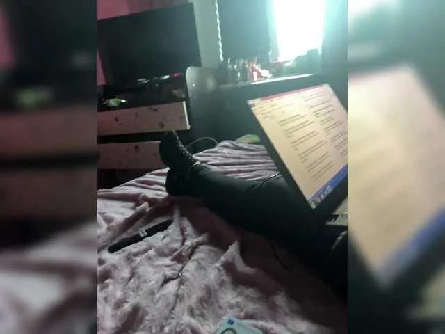 Valery69a — Freechat on BongaCams