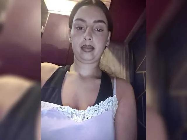 Offline VallerieJones on BongaCams