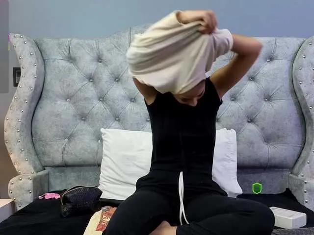 VioletMontes's avatar