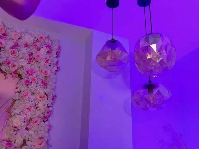 ViolettCastel — Emotional connection: Feeling wanted, understood and valued.

Stimulating conversations: Talking about interesting topics or sharing fantasies.

Seduction games: Messages, glances, subtle touches.