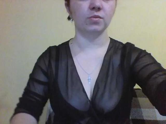 Vitalina272127 — Present