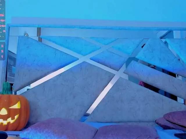 Freechat VivianneHart on BongaCams