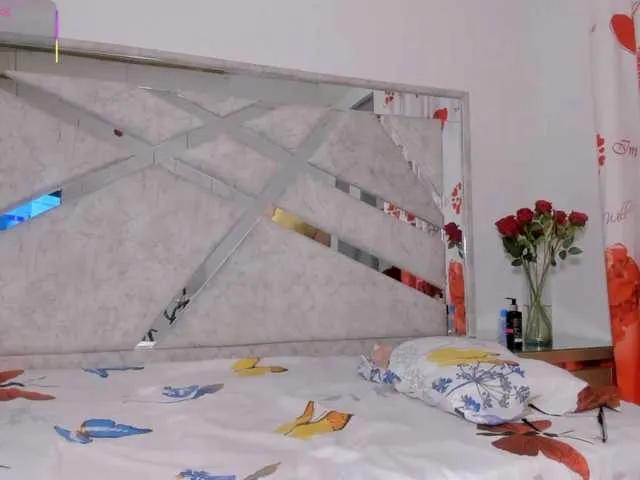 Freechat VivianneHart on BongaCams