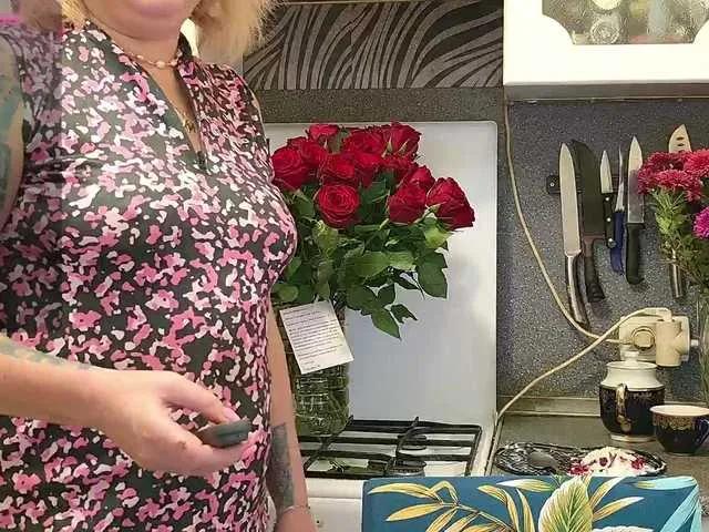 Freechat Walkris on BongaCams