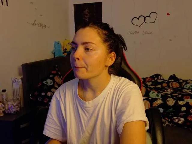 BongaCams YreneA is Freechat YreneA — To experience something together, to laugh together, to exchange ideas . and VIBRATION