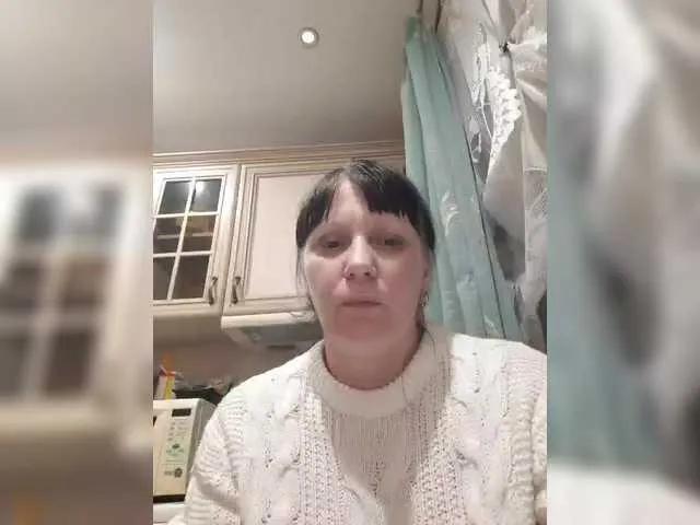 Zlykaa — Freechat on BongaCams