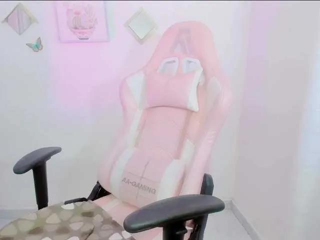 Offline ZooeyBelair on BongaCams