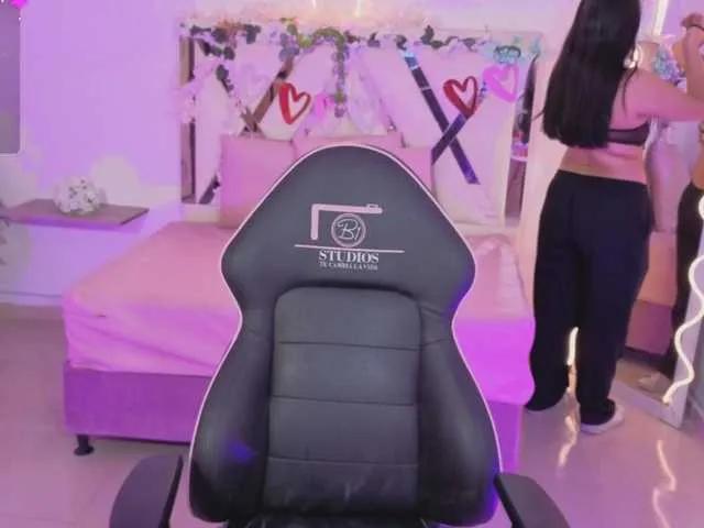 ZURY-TAY — The vibrations of my toys and make me feel desired