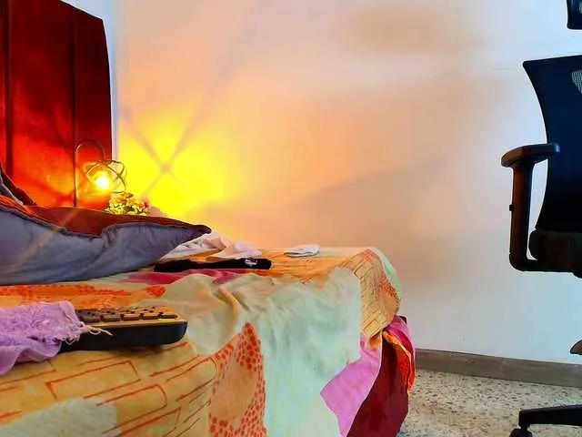 Zuzana21 on BongaCams 