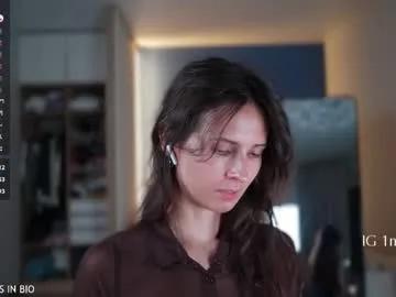 Freechat 1mari_01 on Chaturbate